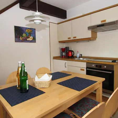 Apartman House Atlanta,